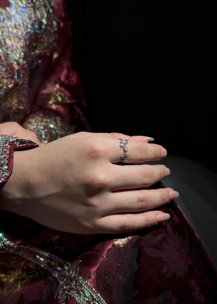 Silver Elegance Bundle