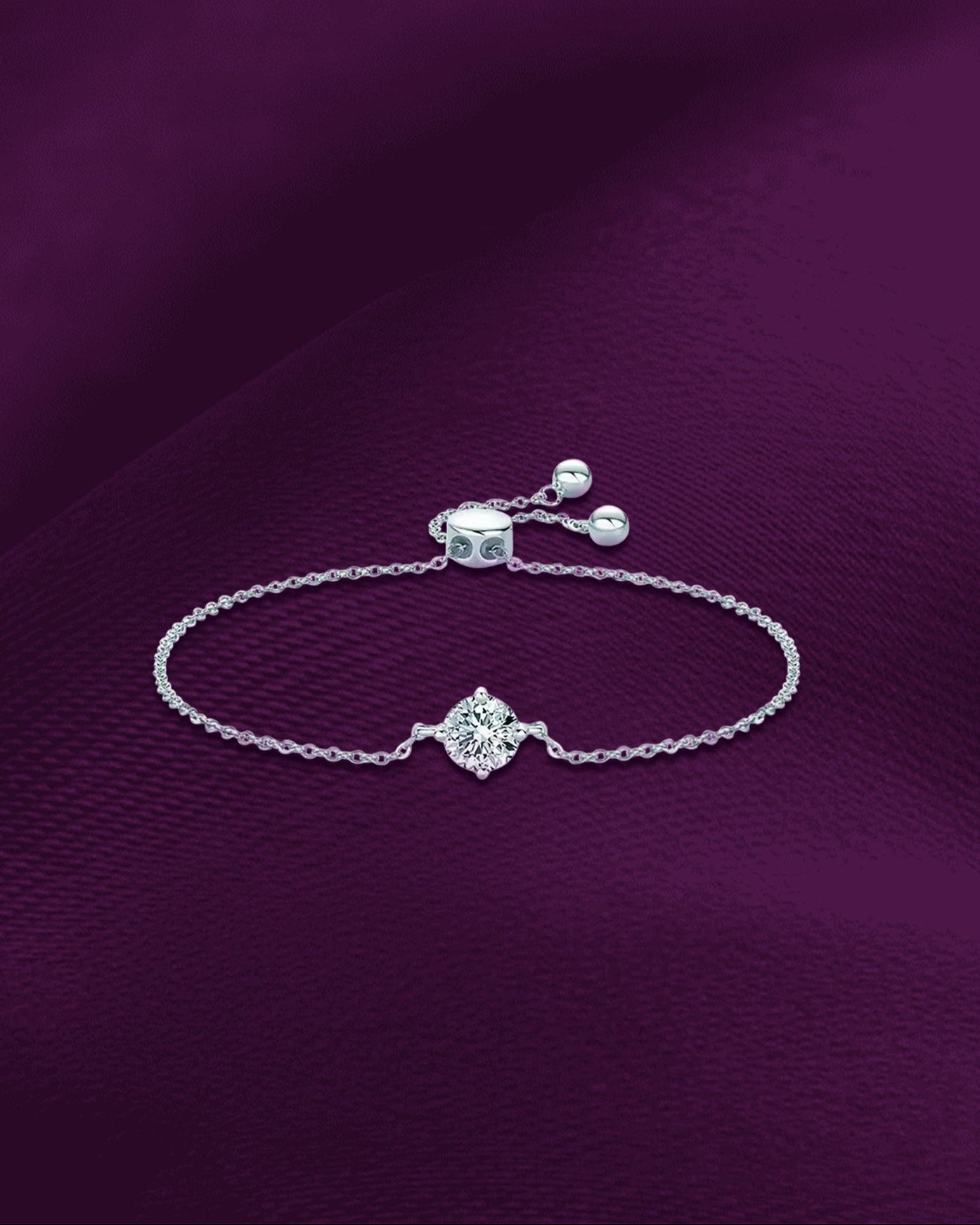 سوار MIOR بولو الفضي – أناقة عصرية للاستخدام اليومي