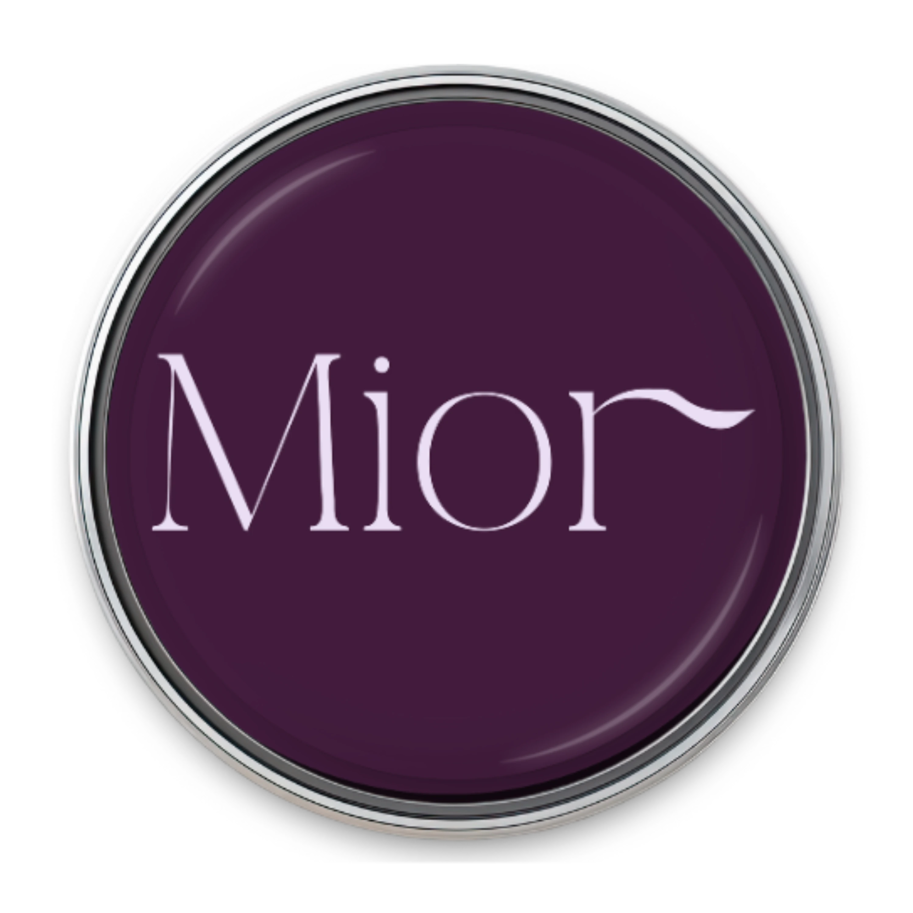 Mior silver products