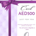 Mior Royal Gift Card
